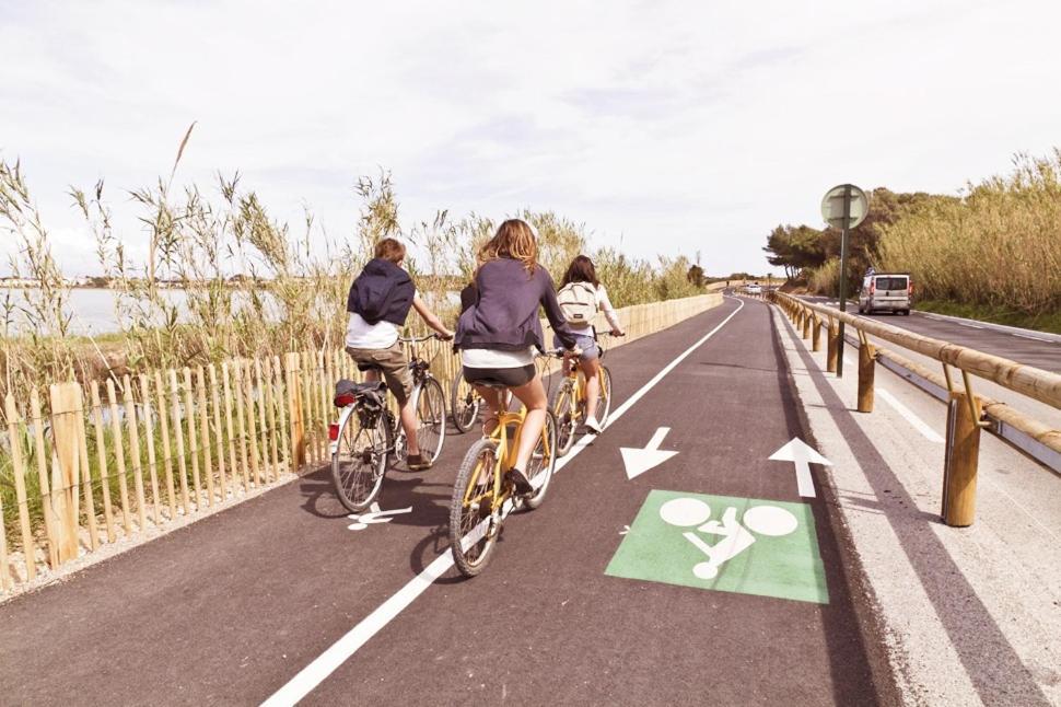 La Suite Costabella A Hyeres-Les-Palmiers Kültér fotó