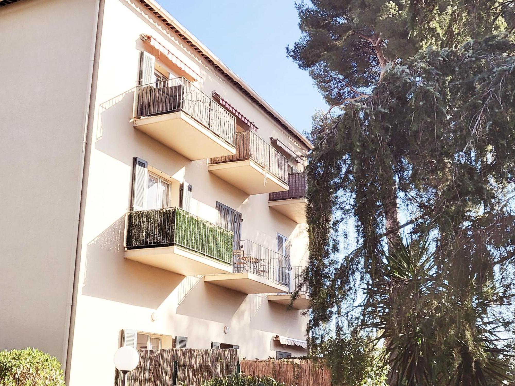 La Suite Costabella A Hyeres-Les-Palmiers Kültér fotó